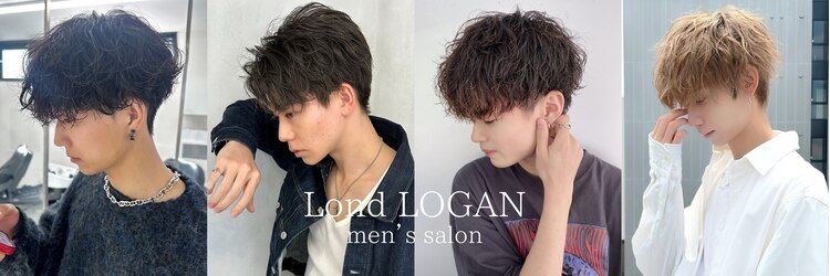 ロンド ローガン 名駅(Lond LOGAN)のサロンヘッダー