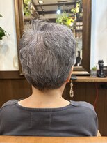 ナチュラ(natura)&nbsp;ショートスタイル