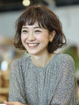 ボタニカ(BOTANICA)&nbsp;鳥取・湖山で白髪染めなら！ボタニカルカラー＆プロの根元染め