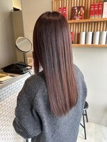 スーリール 福岡別府店(Sourire)&nbsp;プレミアムカラー