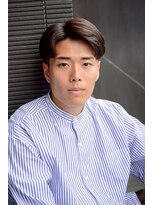 オブハーツ 八王子みなみ野店(OF-HEARTS) 【髪質改善/白髪ぼかし/白髪染め/ハイライト/八王子みなみ野】