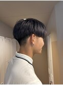 髪質改善カラー