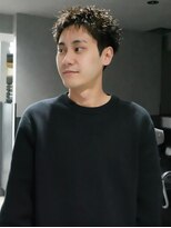 ケンジオム メンズ 渋谷(KENJE HOMME Men's)&nbsp;メンズショート