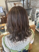 キートス(kiitos)&nbsp;ナチュラルハイライト