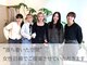 リッカテイル(Lycka till)の写真/【月曜OPEN/玉造】女性目線のアドバイスや「似合わせ」技術はもちろん、居心地の良さも好評◎
