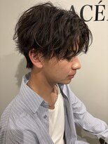 エースヘアーラウンジ(ACE'N HAIR LOUNGE)&nbsp;ツイストスパイラル