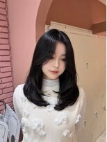 ニナ 梅田(nina)&nbsp;【梅田】似合わせレイヤーカット