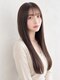 グッドモーニングユナイト(Good Morning UNITE)の写真/【超自然な仕上がりに】縮毛矯正の人気サロンGoodMorningUNITEが提案する"髪に優しい縮毛矯正"に予約殺到中
