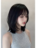 フィックス(FIX)&nbsp;大人可愛いミディアムレイヤー