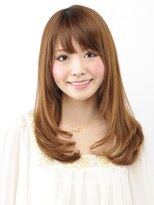 フェイス 赤羽店(face) ピュアストレイトロング 【face 赤羽店】