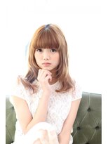 リバレイト(liberate)&nbsp;愛されストレート☆