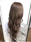 アッシュベージュ 【mifuyu】