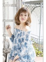 アントリール 府中店(entrir)&nbsp;センシャルボブ