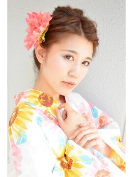 ミューズ 塩釜口店(MUSE) ~muse塩釜口~夏あみこみアップby高瀬