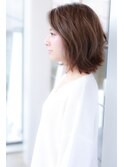 ナチュラル×Style SIDE.10 【NaTur 北千住 03-5284-8558】