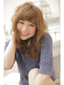 モードケイズ 西宮(MODE K's) 大人かわいい/西宮/小顔/20代/30代/40代/髪質改善