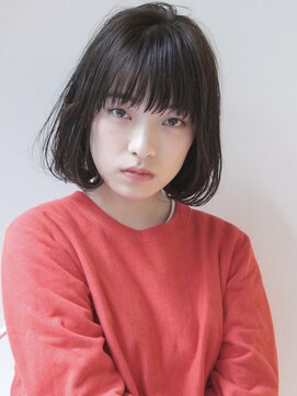 コクーン(Cocoon) [中村 マサアキ]スリークバングボブ☆