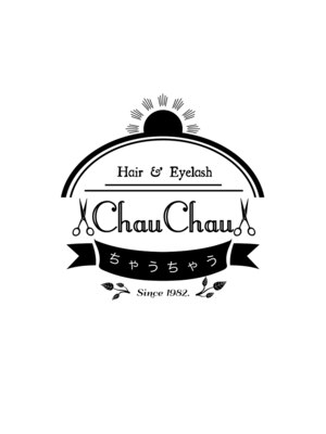 チャウチャウ(Chau Chau)