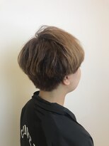 プログレス 中野店(PROGRESS)&nbsp;マッシュ