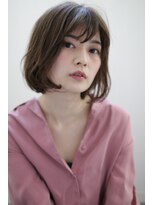 ネオリーブ アンド 渋谷店(Neolive &)&nbsp;【Neolive & 渋谷店】大人ボブ