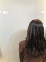 ユニカ(Unica)&nbsp;セミロング