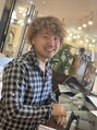 パーフェクトブルー(Perfect blue) 田中 泰平