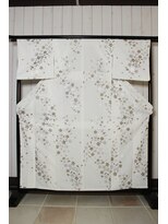 ケイティ(Keity)&nbsp;小紋A-１　￥5200～(着付料込み)