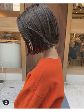 ノエ(noe) KENTO スタイル