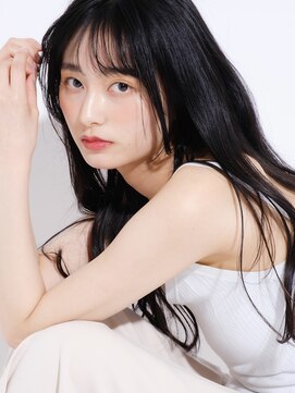 インデックスヘアソア(in'dex hair soar) 艶ストレート [錦糸町/錦糸町駅/髪質改善/酸熱トリートメント］