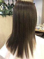 ロアール ケア 江南店(LOAOL CARE) 【髪質改善】【頭皮ケア】はLOAOL CARE江南店で☆
