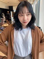 【白川style】20代30代40代小顔カット大人かわいいくびれモテ髪