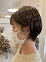 アンカーデイズ(Anchor Days)&nbsp;耳掛けショート