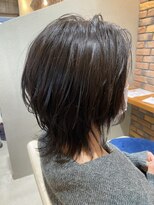 レーヴ(Reve)&nbsp;ミディアムウルフ