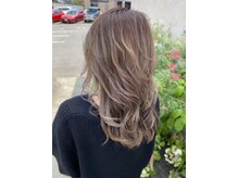 スピンヘアー 桂店(Spin hair)