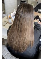 サウンドブイ(sound V) 極上髪質改善トリートメント (X Treatment)