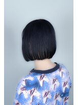 クリップ ジョイント ゴッド(CLIP JOINT GOD) Deep blue purple