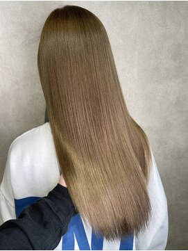 フィーネ 池袋(Fi-Ne) #プルエクステ#エクステ#池袋