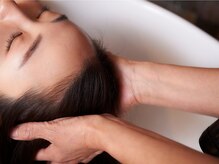 レフア ヘアメイクアンドネイル(lehua +O hairmake&nail)