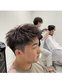 ジェットモヒカン【新百合ヶ丘】