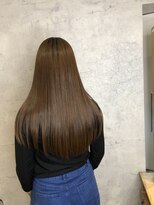 アフィナー(Afinar)&nbsp;艶髪STYLE