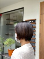 ソラ(SORA) 髪質改善