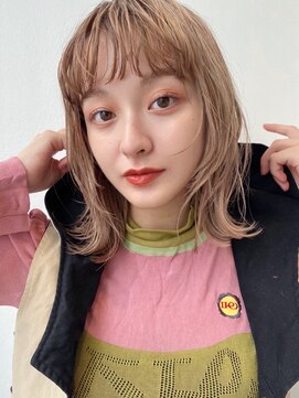 ホォレ 豊中店(fore) Ve4