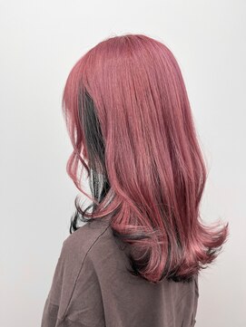 アプシー 明石店(Apsee) 【ApseeHair】