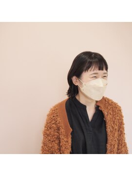 髪と化粧 スピカ 外ハネアレンジ＊ボブ＊ナチュラルアッシュカラー