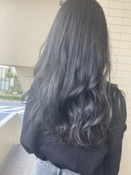 リッチアンドアンジー(RICCI&ANGIE) クールロング