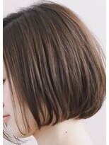 プリス ヘアー(pulis HAIR)&nbsp;ショート