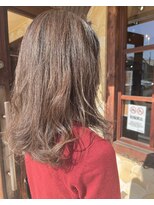 ゼクトサウス(zect SOUTH)&nbsp;ベージュカラー