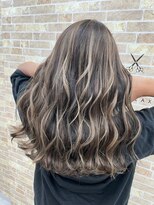 スキル 水戸(SKILL)&nbsp;筋感♪ハイライト