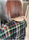 アンブレラピンク
