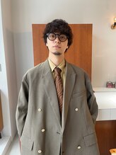 ルッチ 立川(LUCCI) 松本 光樹